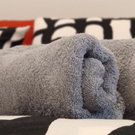 لاس بالماس دي غران كاناريا Apartamento Almansa Las Canteras المظهر الخارجي الصورة