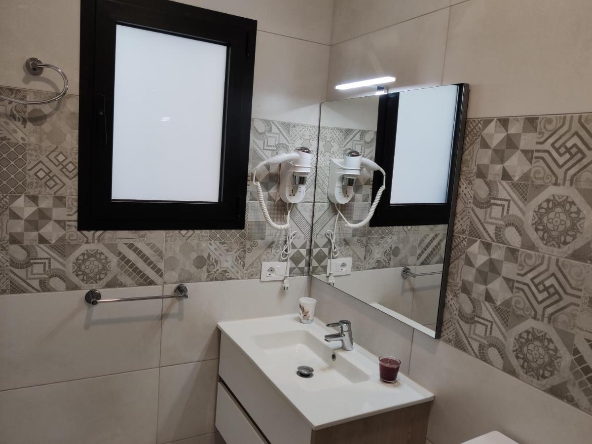 لاس بالماس دي غران كاناريا Apartamento Almansa Las Canteras المظهر الخارجي الصورة