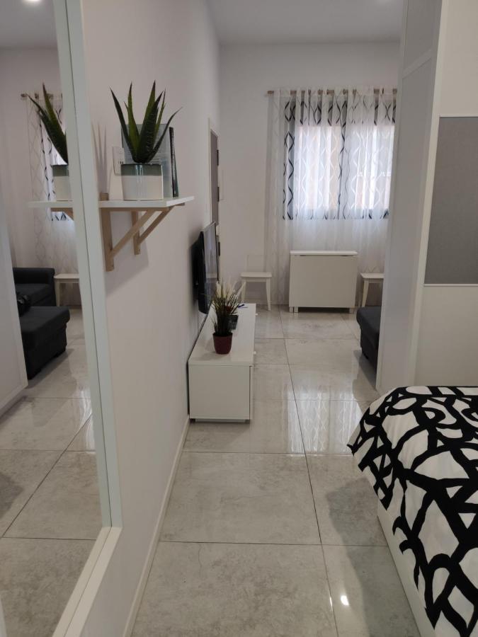 لاس بالماس دي غران كاناريا Apartamento Almansa Las Canteras المظهر الخارجي الصورة